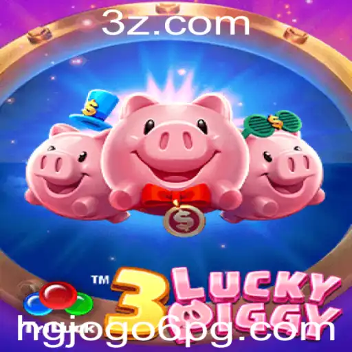 Explore o Fascinante Mundo de 3LUCKYPIGGY