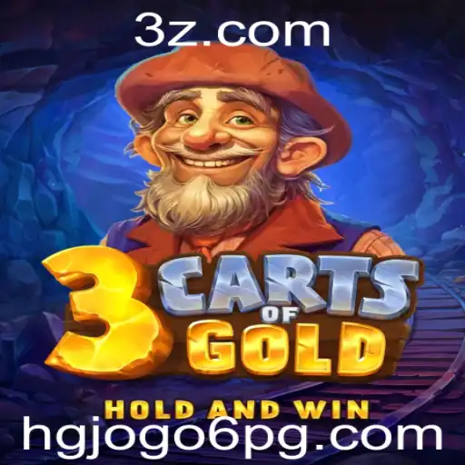 Explorando o Universo do Jogo 3cartsOfGold