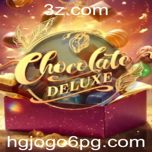 Explorando o Mundo de ChocolateDeluxe: Um Jogo Delicioso