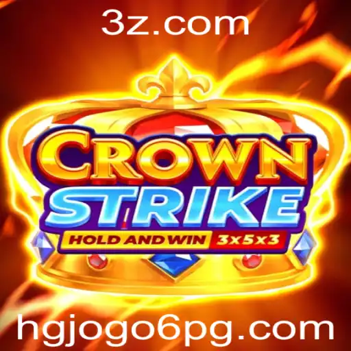 Crownstrike: O Guia Definitivo para o Novo Fenômeno dos Jogos Digitais