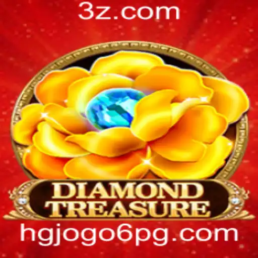Descubra o Mundo Emocionante de Diamondtreasure
