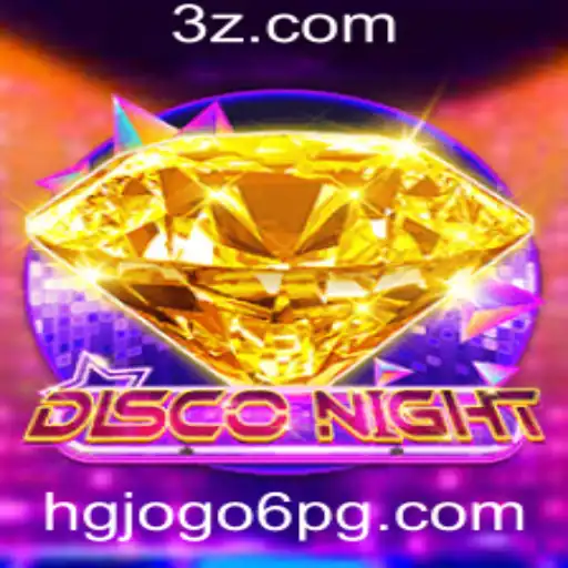 Explorando o Mundo do Jogo DiscoNight