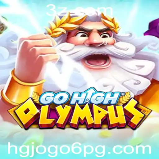 GoHighOlympus: Conheça o Jogo que Conquista Novas Altitudes