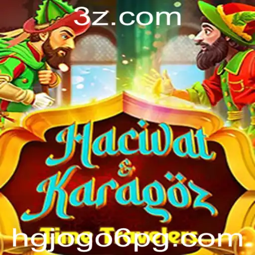 Descubra o Mundo de HacivatandKaragoz: Um Jogo de Estratégia e Tradição