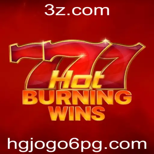 Descubra o Fascinante Mundo de HotBurningWins