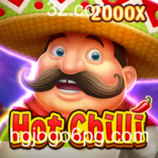 Descubra o Fascinante Mundo de HotChilli: Um Jogo Picante e Envolvente