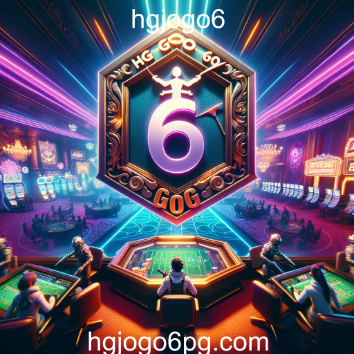 Explore a Categoria de Vídeos em hgjogo6: Entretenimento e Criatividade em Jogo