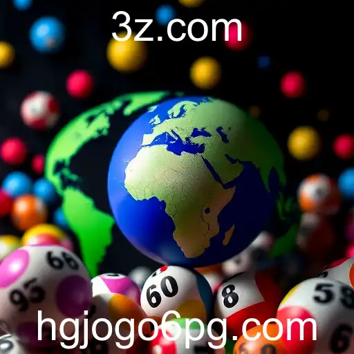 Explorando o Mundo dos Jogos de Loteria