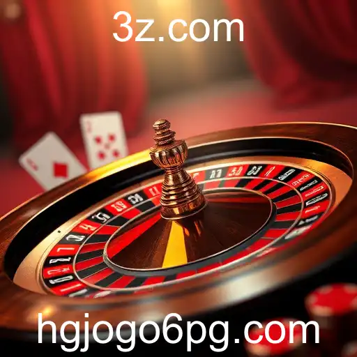 Jogos de Roleta: Uma Análise Detalhada