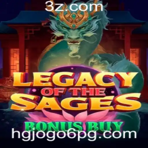 Explorando o Mundo de Legacy of the Sages Bonus Buy