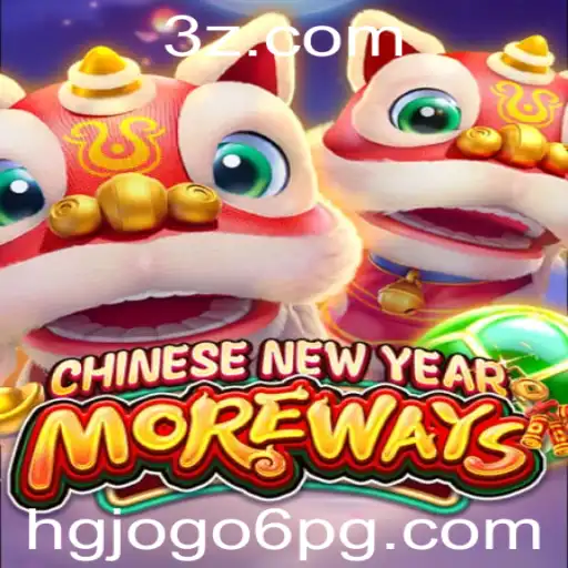 Descubra o Fascinante Mundo de CHINESENEWYEARMOREWAYS