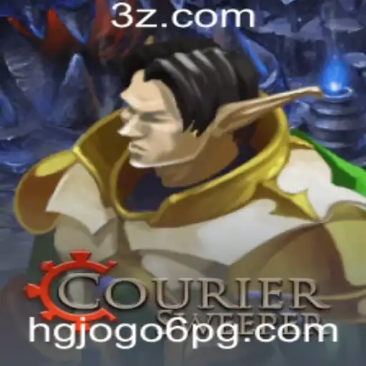 CourierSweeper: Descubra o Novo Fenômeno do Mundo dos Jogos
