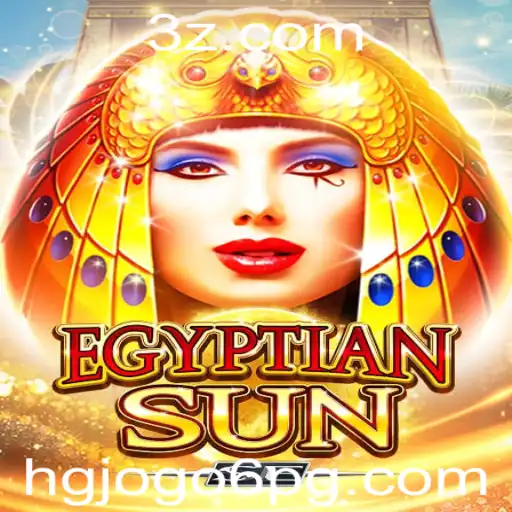 Descubra o Fascinante Mundo de 'EgyptianSunSE': O Jogo de Estratégia que Conquista Todos