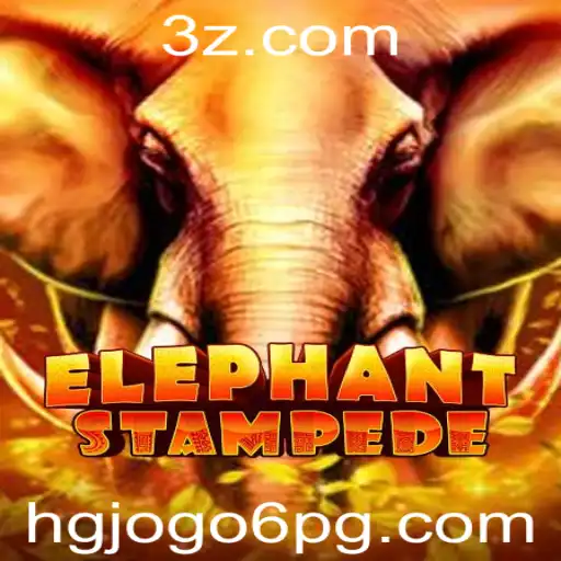 Descubra o Empolgante Universo de ElephantStampede