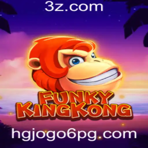 FunkyKingKong: Um Mergulho na Ação e Estratégia Urbana