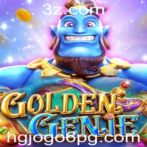 Descubra o Fascinante Mundo de GOLDENGENIE: Um Jogo Inovador