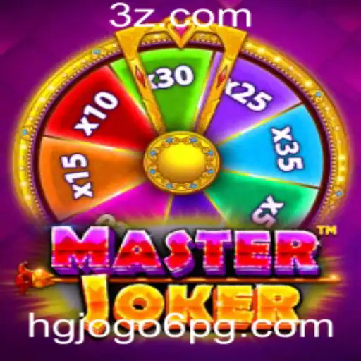 Descubra o Fascinante Mundo do Jogo MasterJoker