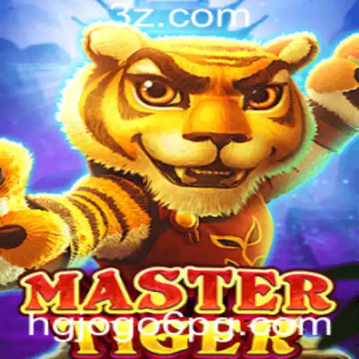 Descubra MasterTiger: Um Mergulho na Emoção do Jogo Hgjogo6