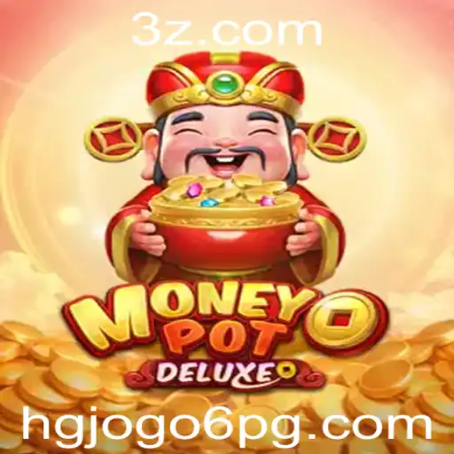 Descubra o Universo de MoneyPotDELUXE: Um Jogo de Estratégia e Sorte