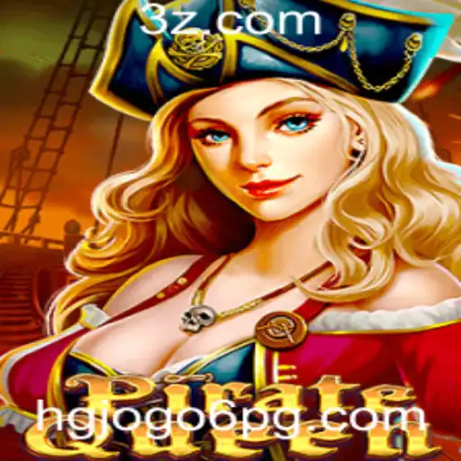 Descubra o Mundo de Aventuras com PirateQueen