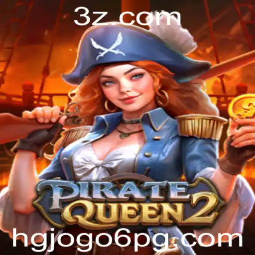 Descubra a Aventura Incrível de PirateQueen2