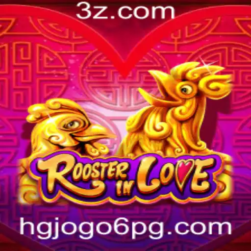 RoosterInLove: Um Mergulho no Universo do Jogo Familiar e Engraçado