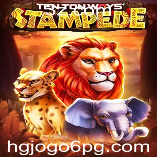 Descubra o Excitante Mundo de TenTonWaysStampede
