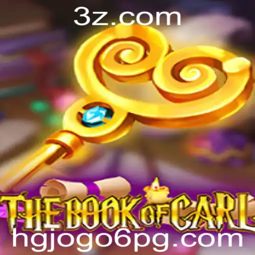 TheBookofCarl: Explorando o Universo Fascinante de Um Novo Jogo Inovador