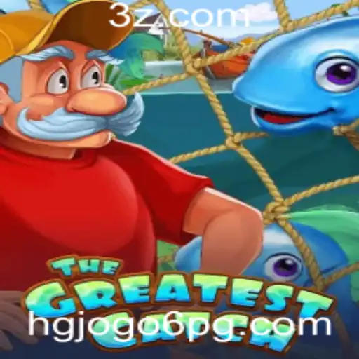 TheGreatestCatch: Explorando o Jogo Inovador em Destaque