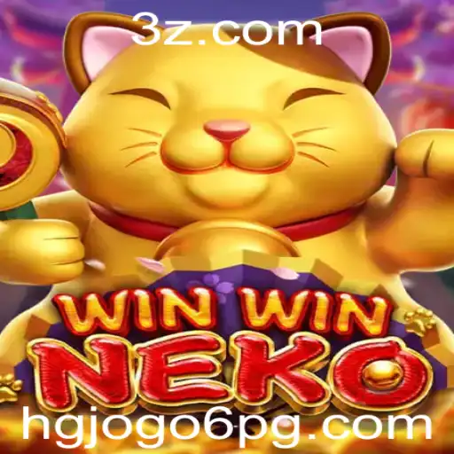Descubra o Fascinante Jogo WinWinNeko