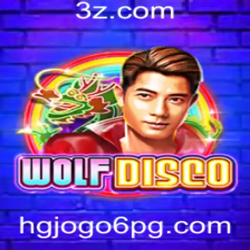 WolfDisco: A Nova Sensação dos Jogos Interativos