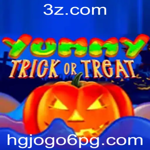 Conheça o Novo Jogo YummyTrickorTreat: Diversão e Aventura Garantidas