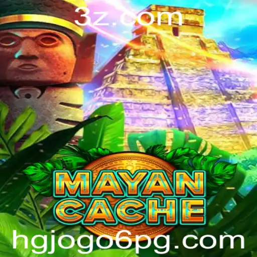 MayanCache: Descubra o Fascinante Mundo deste Jogo de Aventura