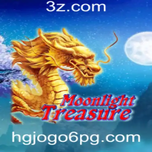 MoonlightTreasure: Uma Aventura Mística sob a Luz do Luar
