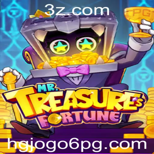 Explore o Fascinante Mundo de MrTreasuresFortune: Descrição e Regras de Jogo!