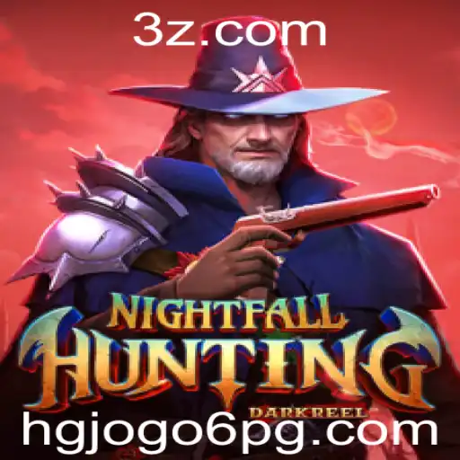 Descubra NightfallHunting: O Universo Imersivo do Novo Jogo