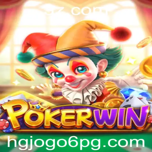 Descubra o Mundo do POKERWIN: O Jogo de Cartas Revolucionário
