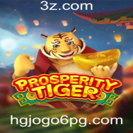 Descubra ProsperityTiger: Uma Aventura de Estratégia e Prosperidade