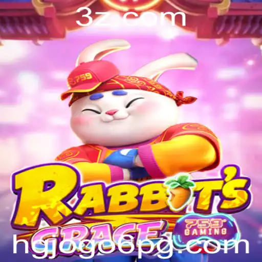 Descobrindo RabbitsGrace: O Jogo Que Está Conquistando o Mundo
