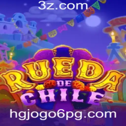 RuedaDeChile: Descobrindo o Fascinante Mundo do Jogo