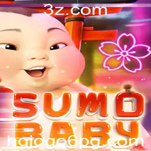 Descubra SumoBaby: O Envolvente Mundo do Jogo