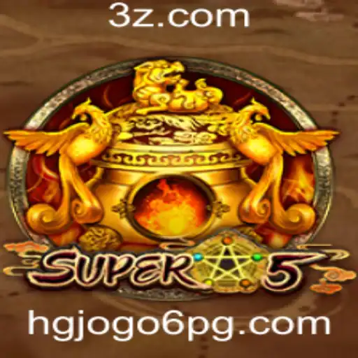 Descubra o Fascinante Mundo de Super5: Um Guia Completo