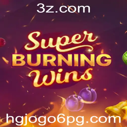 Descubra o Fascinante Mundo do Jogo SuperBurningWins