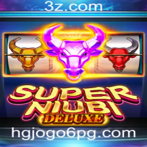 Descubra o Incrível Mundo de SuperNiubiDeluxe