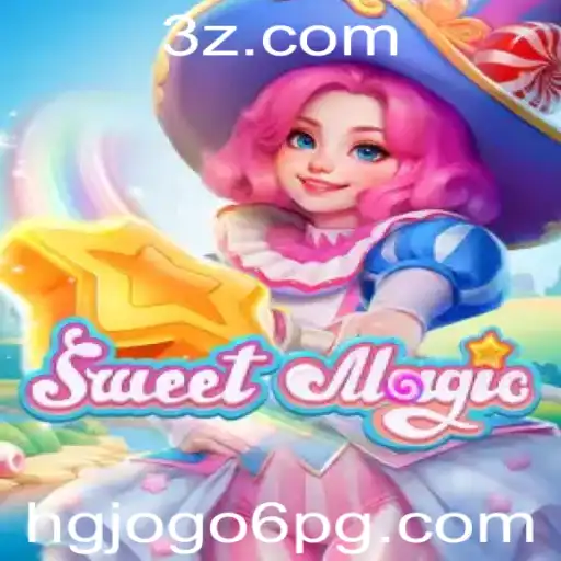 Explorando o Mundo de SweetMagic