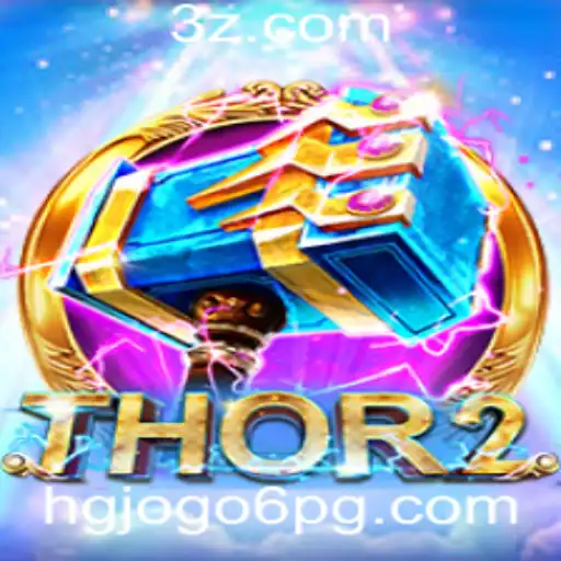 Thor2: Um Mergulho no Universo Épico dos Jogos Interativos