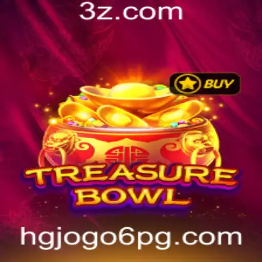 Aventura e Estratégia no Jogo TreasureBowl