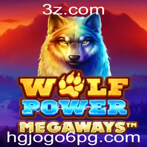 WolfPowerMega: A Nova Sensação do Mundo dos Jogos